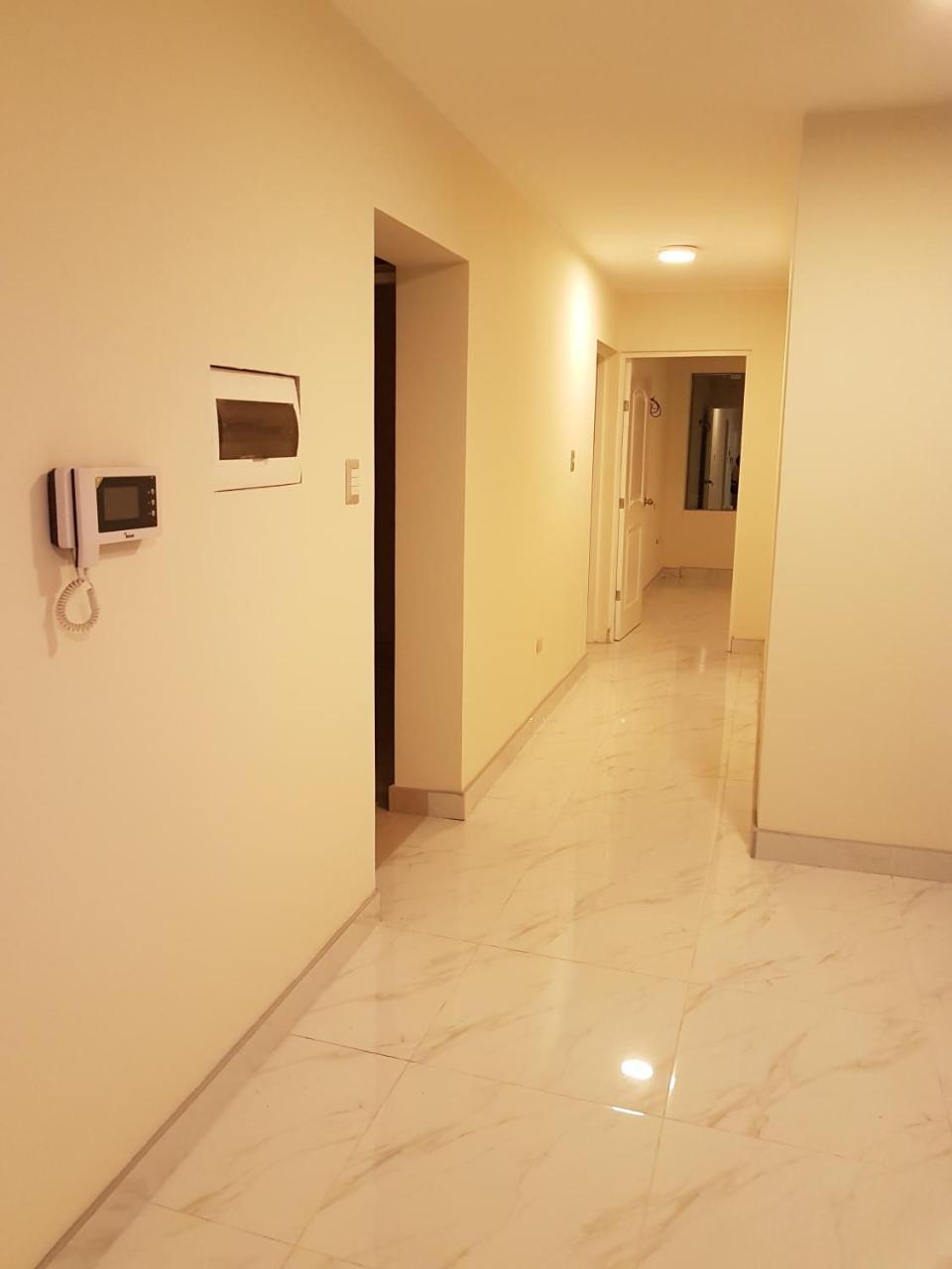 Departamentos Charlotte Apartamento Lima Exterior foto